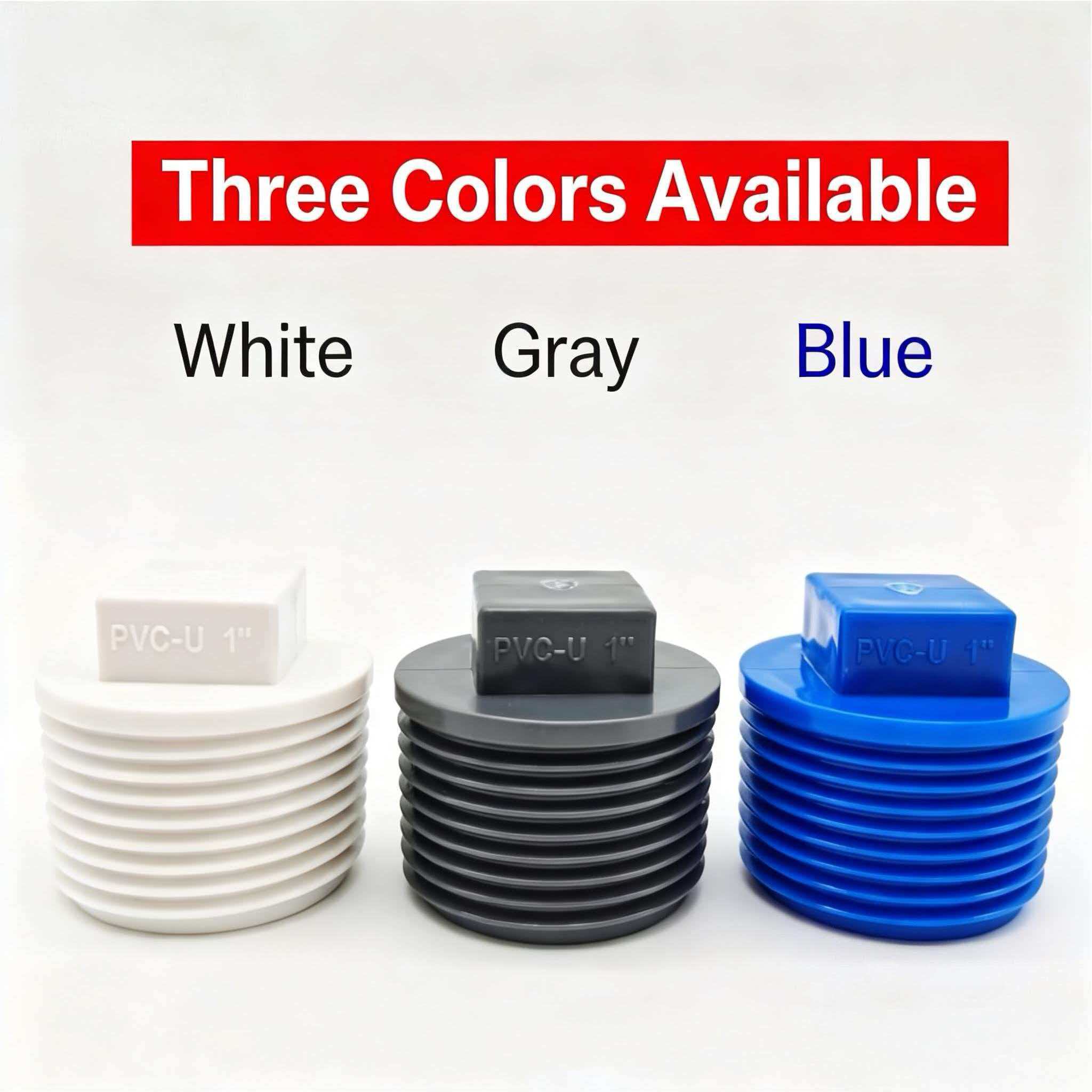 Male Thread Pipe Plug Male Thread Pipe Plug