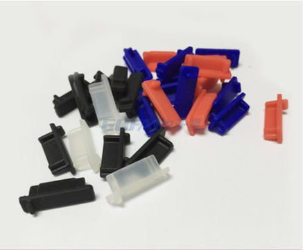 ESATA Anti Dust Rubber Plug Rubber Cover