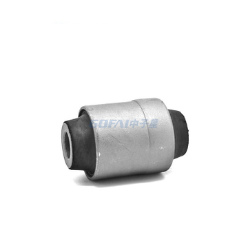 High Quality Suspension Control Arm Rubber Bushing For Autometive