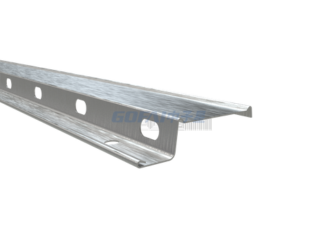 Lightgage Steel Joist Channel For Ceilings And Walls