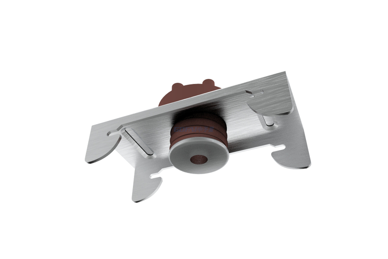 MECHANICAL SEALS (RSIC) RSIC-1 FERRULES