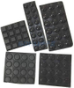 Adhesive Rubber Feet for Chair, Sofa Furnithure