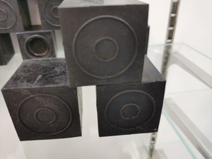 Studio Cinemas Acoustic Floor Block Rubber Floor Floater 
