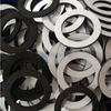 Silicone Flat Gasket Silicone Rubber Self Adhesive Gasket Seals Pads 