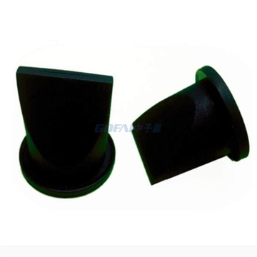 Manufacturers Custom Silicone One Way Cross Slit Valve