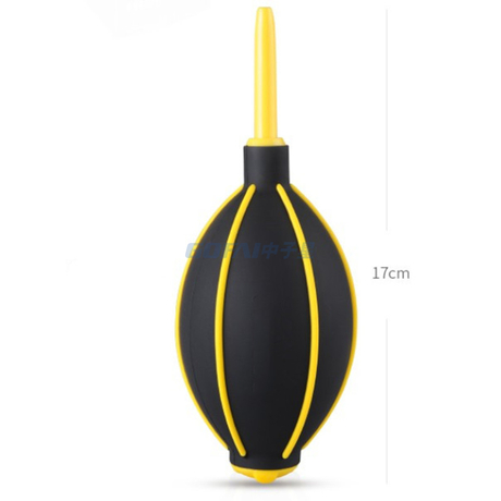 Big Strong Dust Cleaner Silicone Rubber Blower Air Cleaning Tool For DSLR Camera Lens LCD Screens Computer Camcorder And Garden Tools