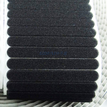 Microfiber Anti-Fog Sponge Strip Nose Bridge Self-Adhesive Protection Pads For Face Mask