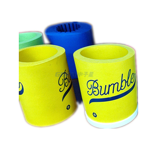 NBR Foam Bear Coolies