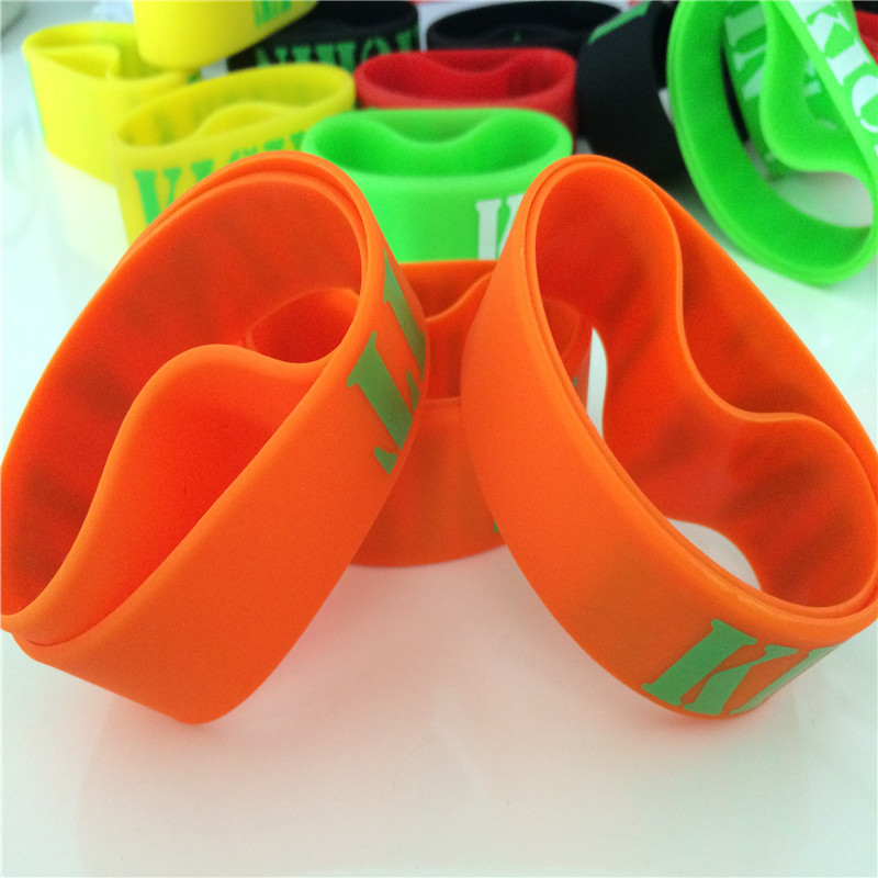 rubber bracelet wristband (22)