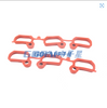 Custom Car Engine Intake Manifold Rubber Gasket Washer