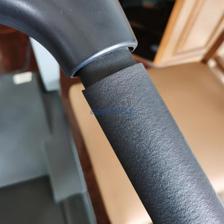 Fitness Equipment Spare Parts/rubber Grips Fitness Equipment Parts