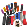 Supplier Foam Sponge Handle Grip NBR Soft Non Slip Handlebar Grips SBR Silicone Handle Grips