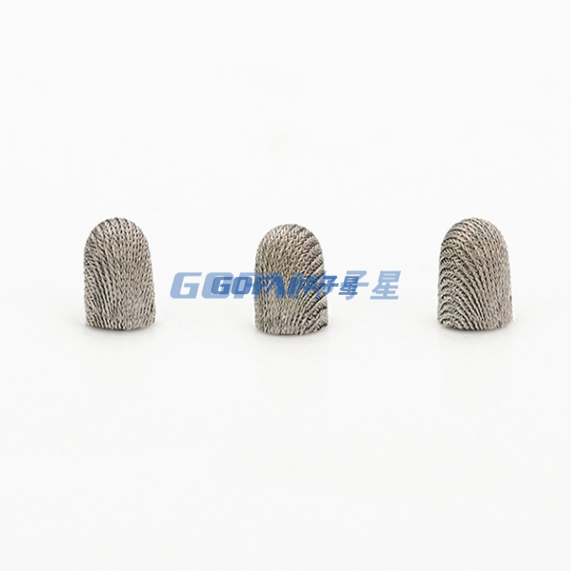M3 Internal Screw 6.0 7.0 10.0 Conductive Cloth Head Universal Engineering Test Can Be Used From The Manufacturer Stock Stylus Tips