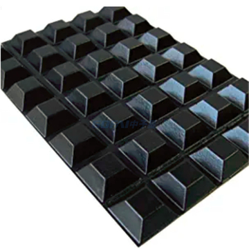 Self-adhesive Clear Rubber Feet Tiny Silicone Bumper Bumpons Pads Adhesive Rubber Bumpons for Furniture Table Laptop
