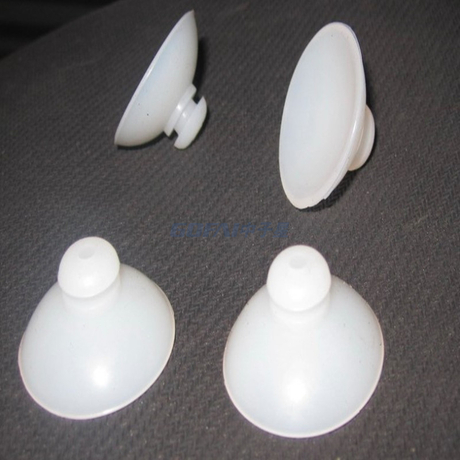 Custom Made Industrial Silicone PVC Rubber Car Roof Suction Cup