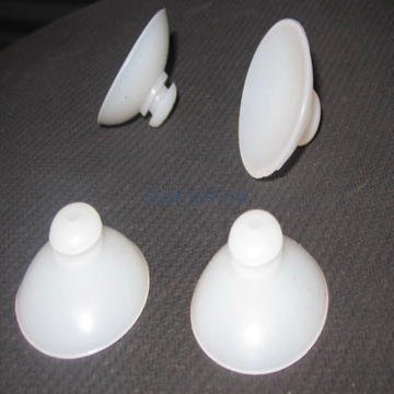 Custom Made Industrial Silicone PVC Rubber Car Roof Suction Cup