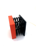 Spring Vibration Isolator Rubber Shock Abosorer for Floor