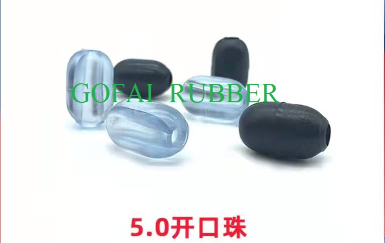  Plastic Plugs and Fasteners 5.0