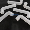 Tap Water Dispenser Silicone Elbow Pipe Hose Tube