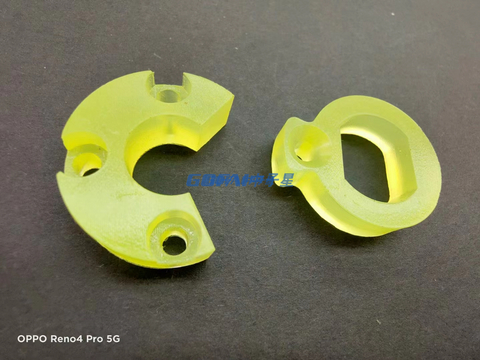 Polyurethane Components