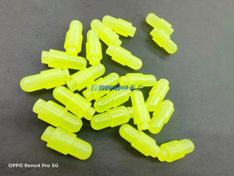 Polyurethane Mallets