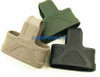 Tactical Magazine Pouch Rubber Holster Grip Sleeve Holder