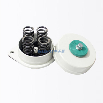 Fan, Machine Tool, Air Conditioning Equipment, Water Pump Seated Shock Absorber/ Spring Shock Absorber
