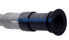 Hunting Rubber Ocular Eye Protector Rifle Scope Cover 