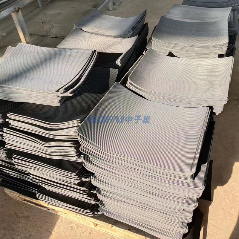 Thick Black Hard Rubber Material Flat Sbr Natural Rubber Sheet Exporters