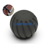 Tactical Rubber Ball Handle Grip Hunting Mounted Grip