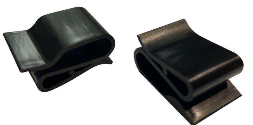 solar panel wire cable clip