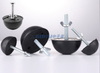 High Quality Capstan Anchor System Rubber Recess Former/Precast Concrete Rubber Recess Former for Lifting Anchor