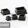 9.6-50.6mm High Temperature Resistant Rubber End Cap Silicone Plug for Hole Pipe Tube