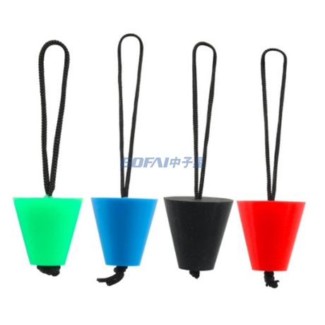 Universal Kayak Scupper Plug Kit Kayak Canoe Drain Holes Stopper Bung