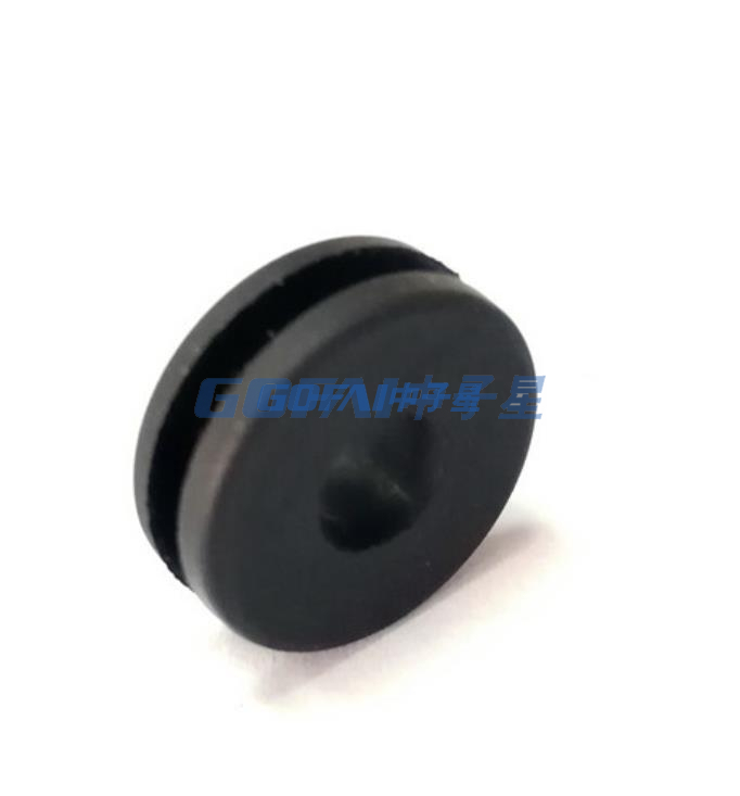 Electrical Wire Rubber Plug Cable Rubber Grommet Eyelet Ring