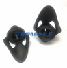 Custom Molded Natural Rubber Parts Aging Resistant EPDM Parts