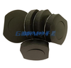  Poron PU Foam Self Adhesive Pads Seal Gasket