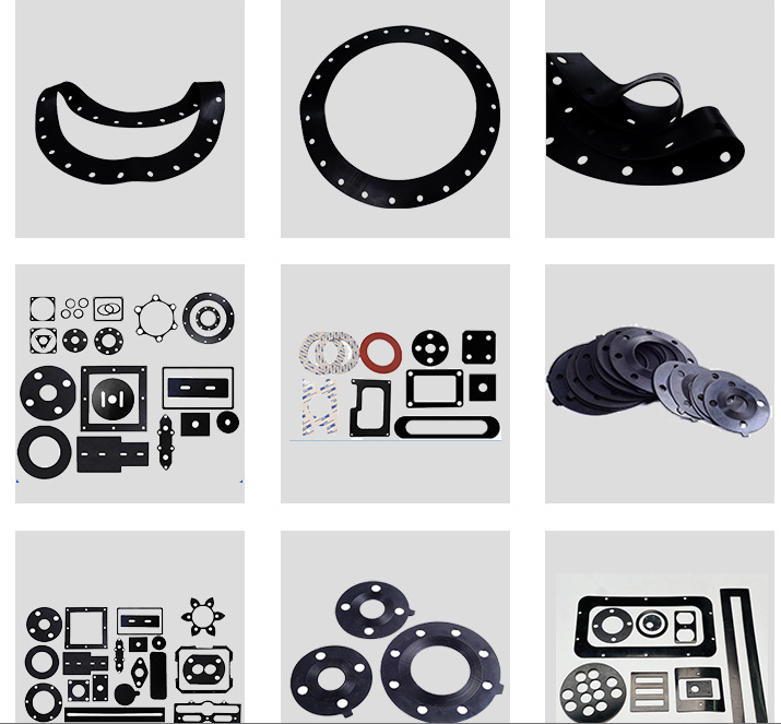 rubber sheet