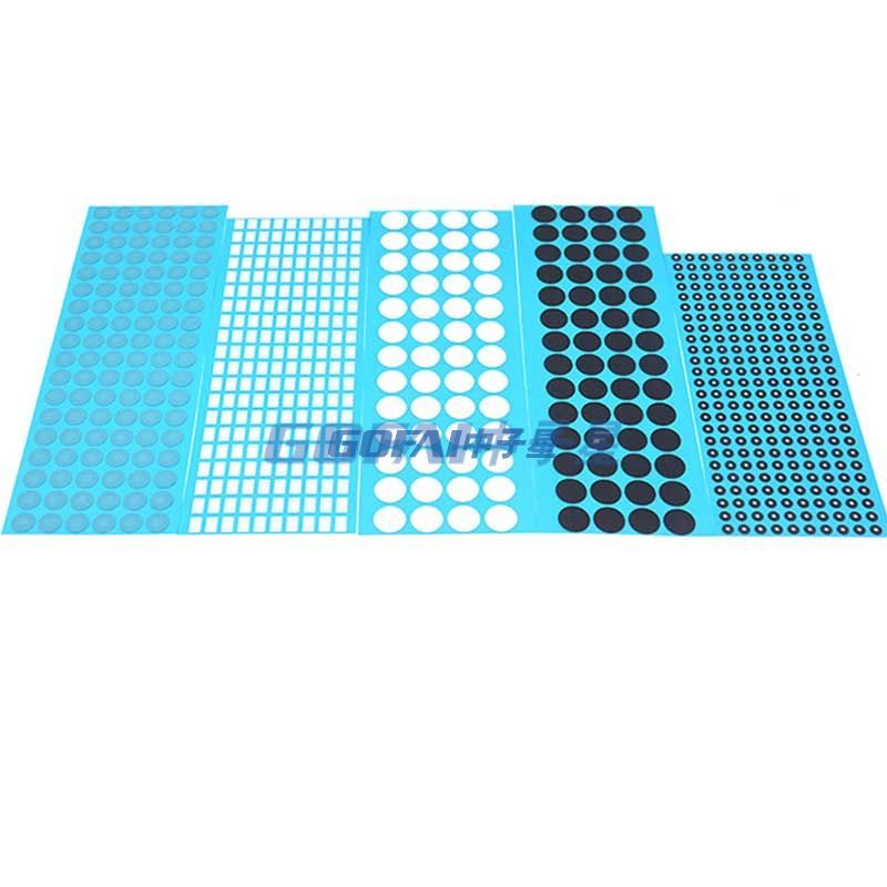 Waterproof Breathable IP67 IP68 EPTFE Vent Membrane