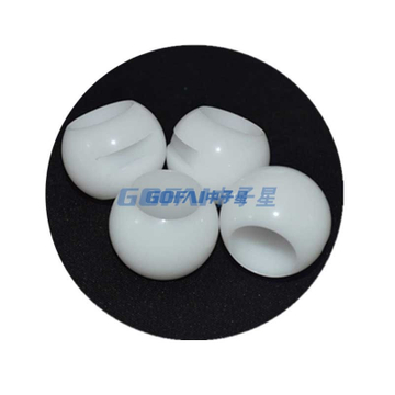 Plastic Soild Ball Hollow Ball for Roller Bearings