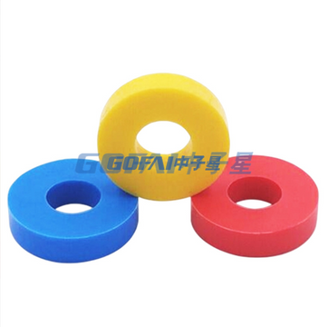 Air Conditioner Internal Unit Anti Vibration Rubber Pads
