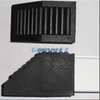 75*75 Fitness Gym Equipment Slant Rubber Feet
