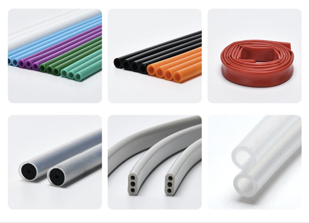 silicone hose