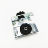 Ceiling And Wall Construction Acoustic Resilient Sound Isolation Clips USA CANADA RSIC Clips