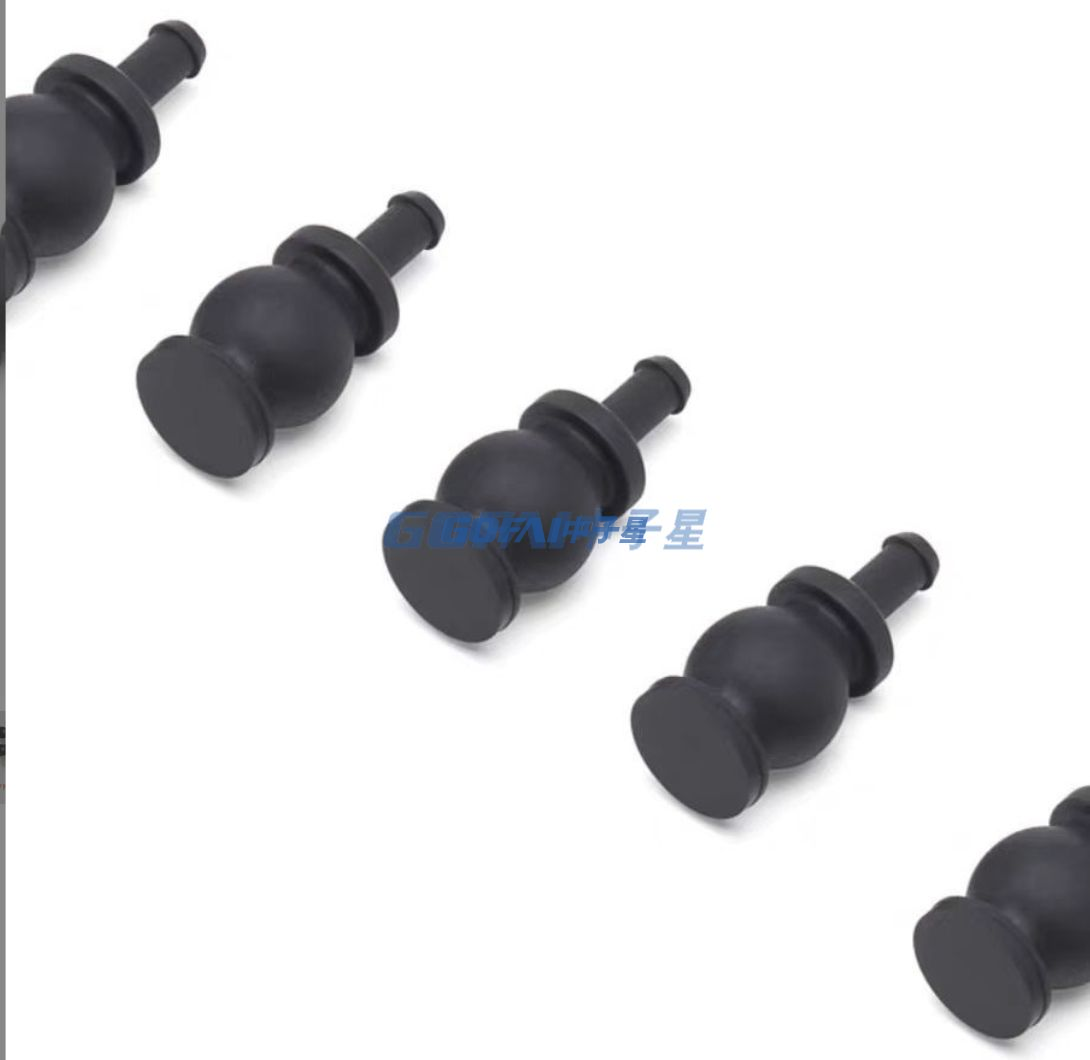 Dji Gimbal Camera Uav Damping Ball Anti Vibration Rubber Ball 