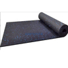 Soundproofing Gym Shock Absorber Rubber Floor Mat Tiles