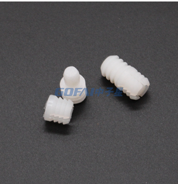 Invisible Plastic Connector for Furniture Board Joint Furniture Fittings 