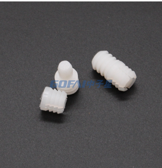 Invisible Plastic Connector for Furniture Board Joint Furniture Fittings 
