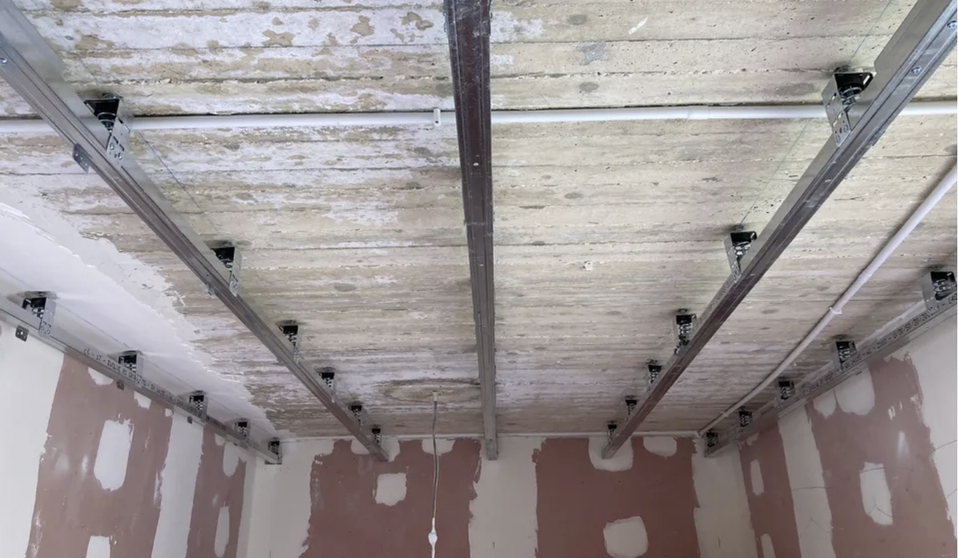 anti vibration hanger