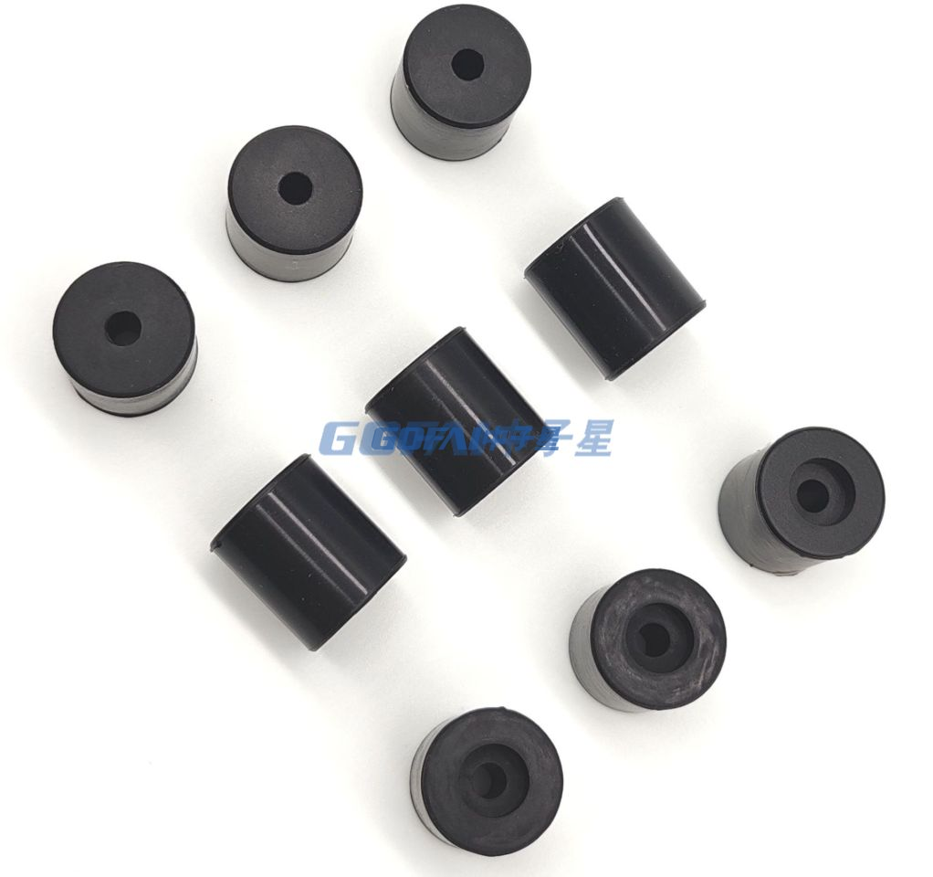3D Printer Silicone Hot Bed Leveling Column Replace Springs